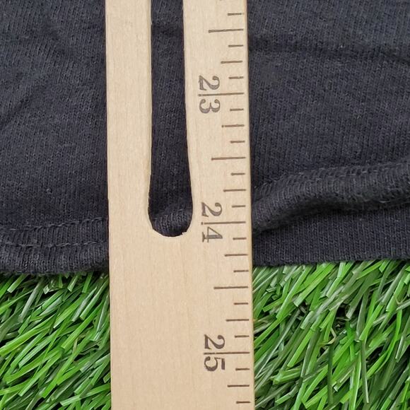 Dragon-Ball-Z Son-Goku Shirt Medium 19x24 Black - Picture 15 of 16